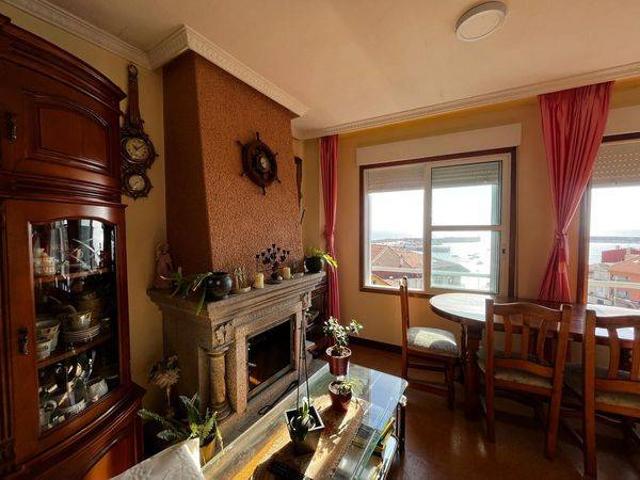 Piso en Venta en A Guarda