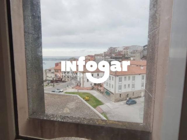 Piso en Venta en A Guarda