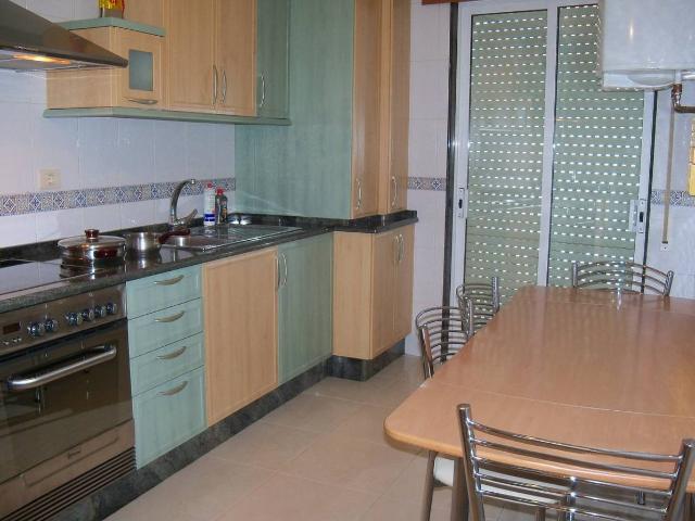 Piso en Venta en A Guarda