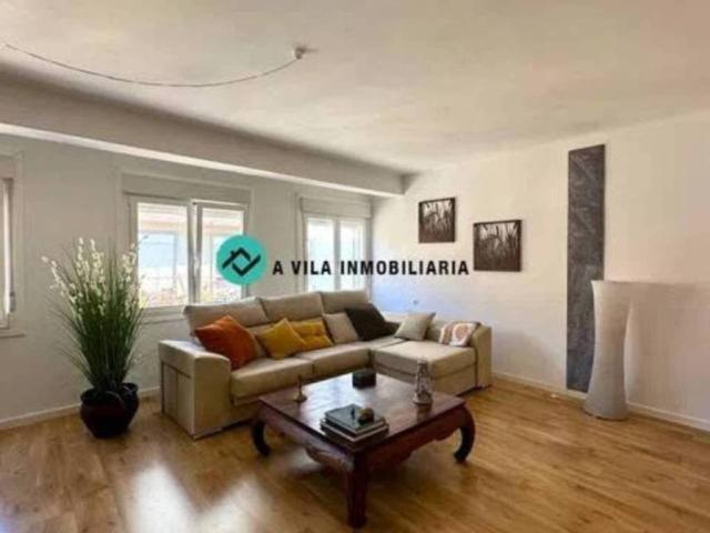 Piso en Venta en A Guarda