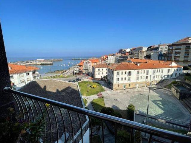 Piso en Venta en A Guarda