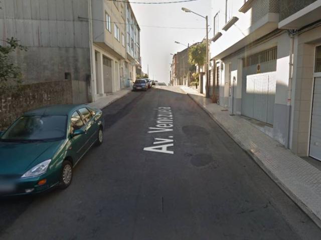 Piso en Venta en A Estrada