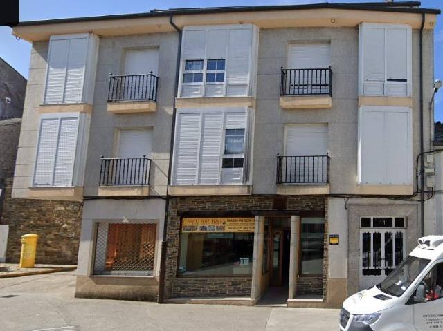 Piso en Venta en A Fonsagrada