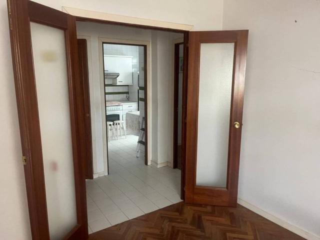 Piso en Venta en A Laracha