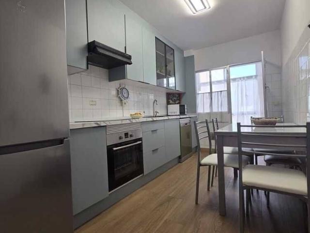 Piso en Venta en A Malata Catabois Ciudad Jardín