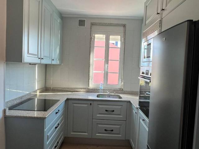 Piso en Venta en A Malata Catabois Ciudad Jardín