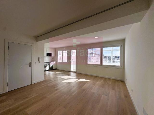 Piso en Venta en A Milagrosa