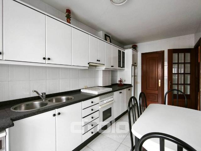Piso en Venta en A Milagrosa