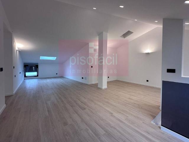 Piso en Venta en A Milagrosa