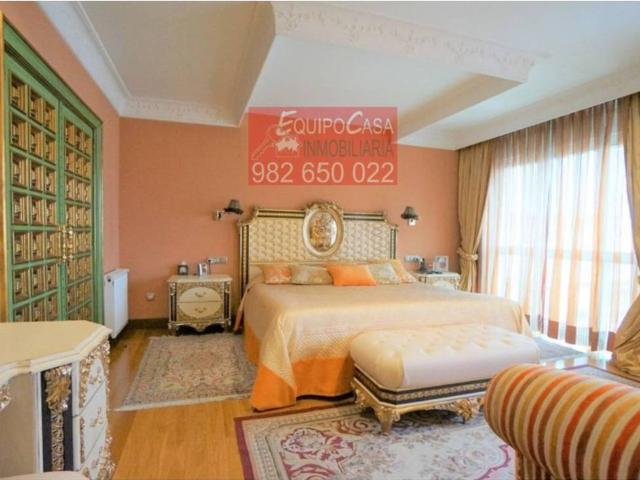 Piso en Venta en A Milagrosa
