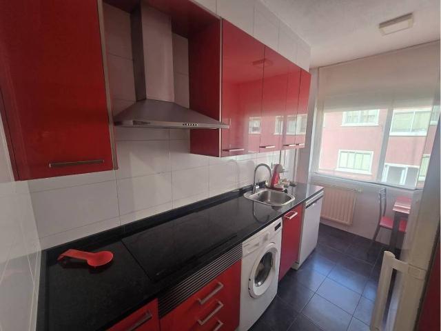 Piso en Venta en A Milagrosa