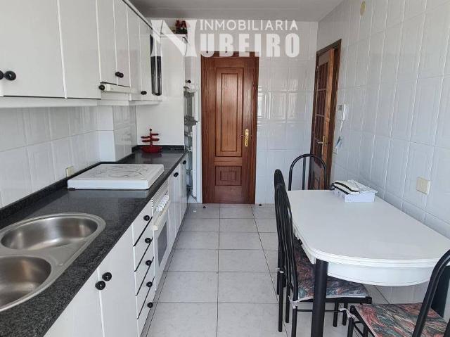 Piso en Venta en A Milagrosa