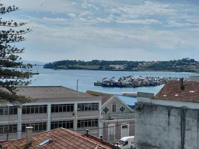 Piso en Venta en A Pobra do Caramiñal