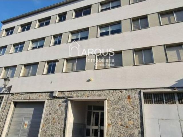 Piso en Venta en A Pobra do Caramiñal