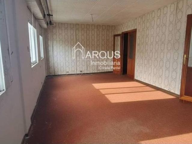 Piso en Venta en A Pobra do Caramiñal