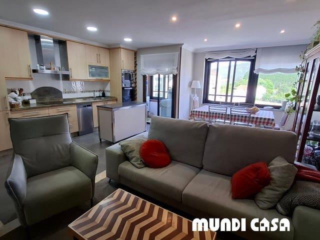 Piso en venta en A Pobra do Caramiñal, A Coruña Rías Baixas