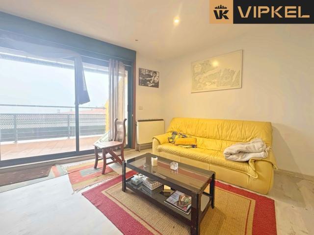Piso en venta en A Pobra do Caramiñal La Coruña