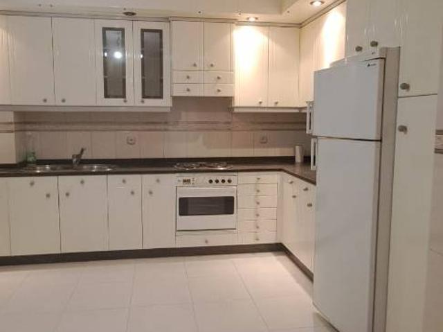 Piso en Venta en A Ponte