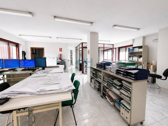 Piso en Venta en A Ponte