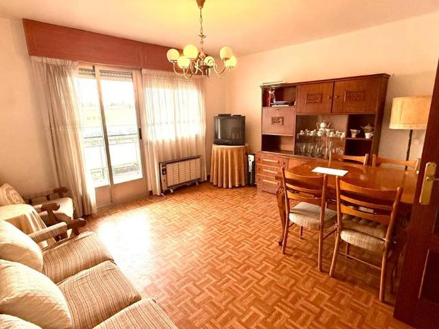 Piso en Venta en A Ponte