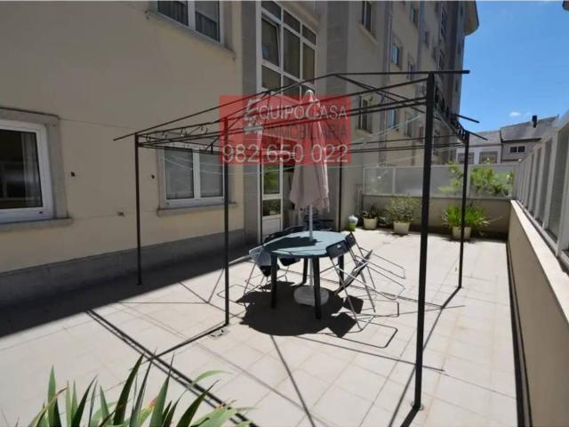 Piso en Venta en A Piriganlla Albeiros Garabolos