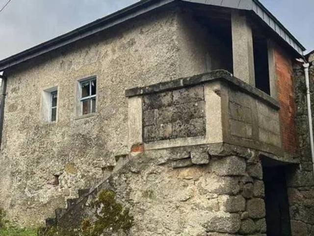 Piso en Venta en A Veiga