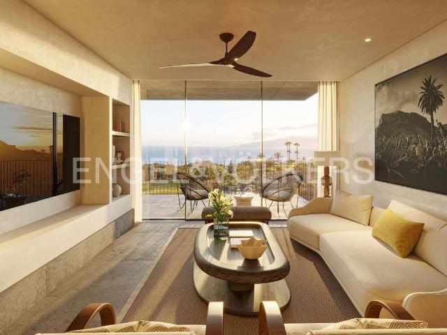 Piso en Venta en Abama