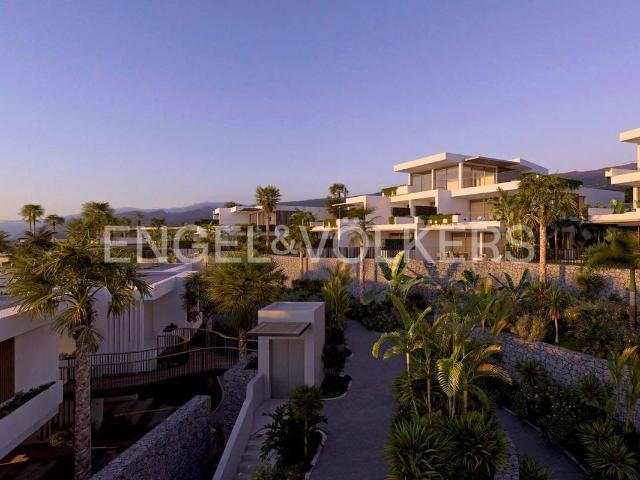 Piso en Venta en Abama