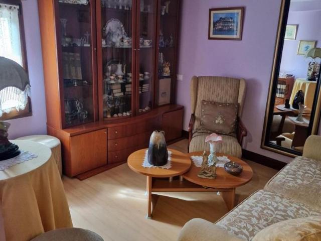 Piso en venta en Abanto y Ciérvana Abanto Zierbena, Las Carreras