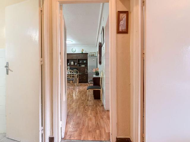 Piso en venta en Abanto y Ciérvana Abanto Zierbena. QUORUM VENDE EN EXCLUSIVA Piso de 3 habitaciones en San Fuentes. Pisos Abanto y Ciérvana Abanto.