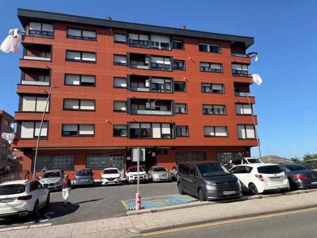Piso en Venta en Abanto Zierbena