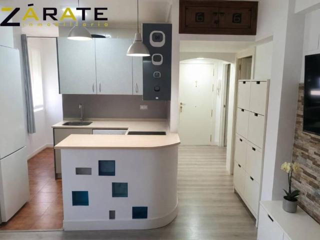 Piso en Venta en Abanto Zierbena