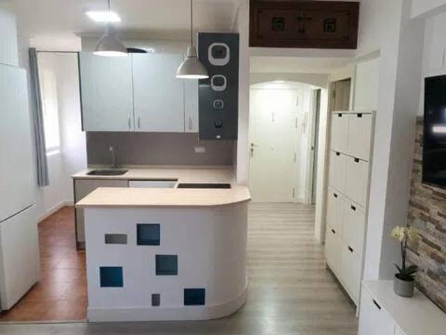 Piso en Venta en Abanto Zierbena