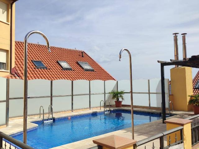 Piso en Venta en Abantos Carmelitas