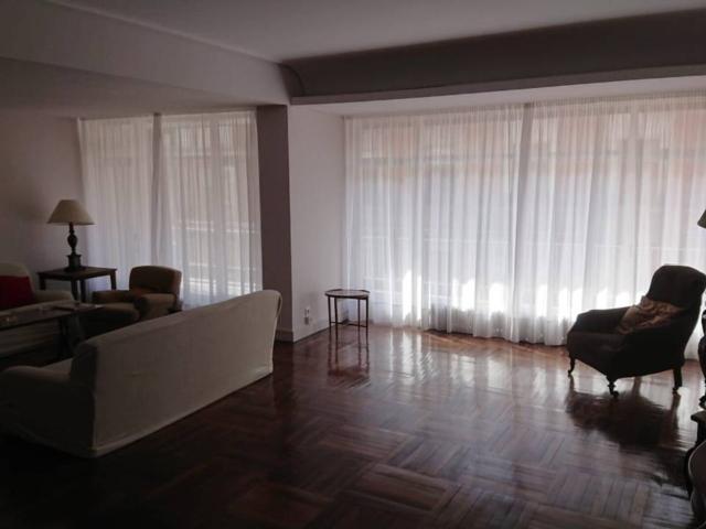 Piso en venta en Abando Ensanche