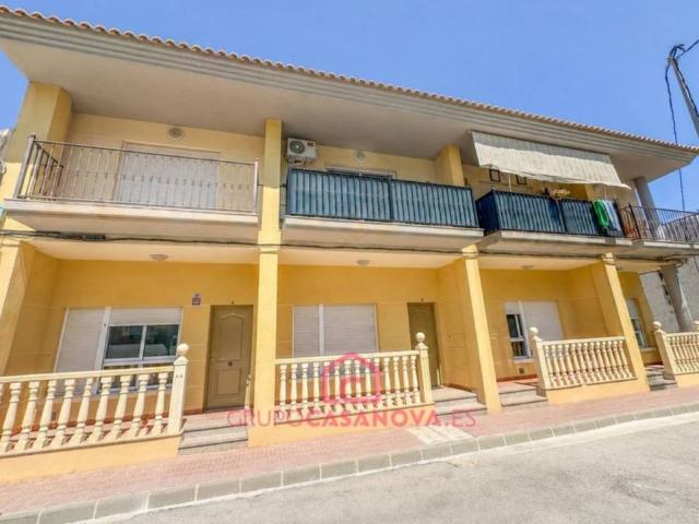 Piso en Venta en Abanilla