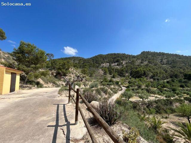 Piso en Venta en Abanillas, Murcia