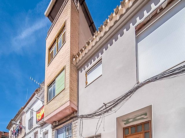 Piso en Venta en Abarán