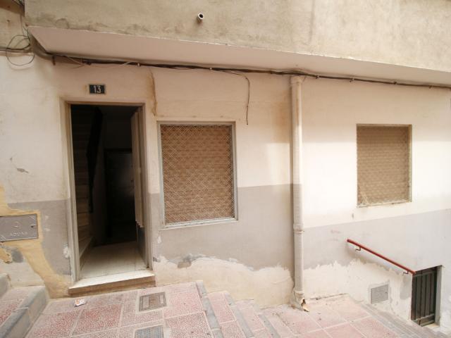 Piso en Venta en Abarán