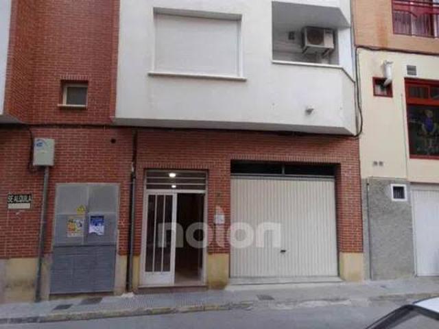 Piso en Venta en Abarán