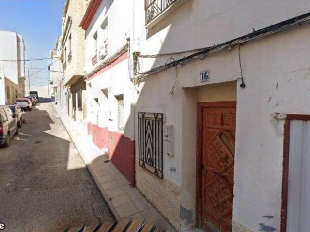 Piso en Venta en Abarán