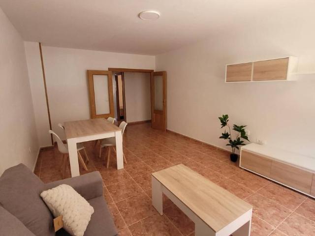 Piso en Venta en Abarán