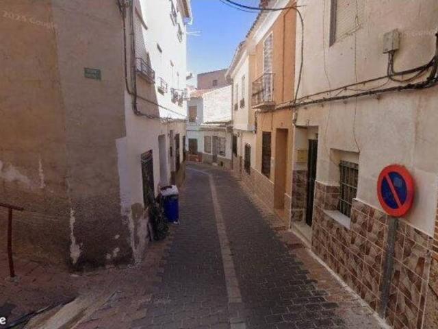 Piso en Venta en Abarán