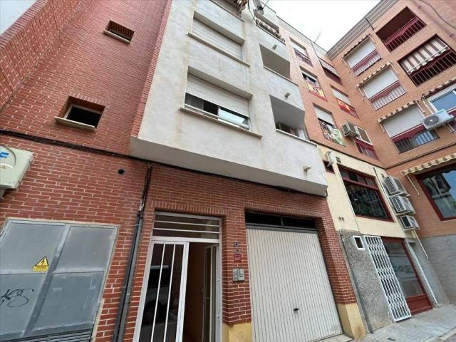 Piso en Venta en Abarán