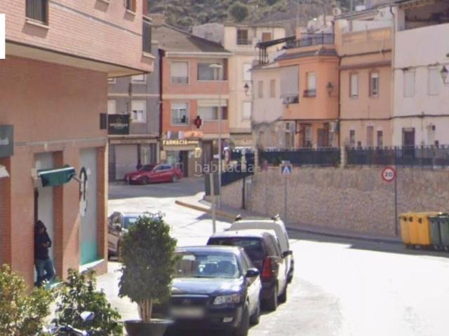 Piso en venta en Abarán. Venta de Piso en Abarán Murcia. Pisos.