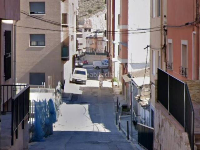 Piso en venta en Abarán. Venta de Piso en Abarán Murcia. Pisos.