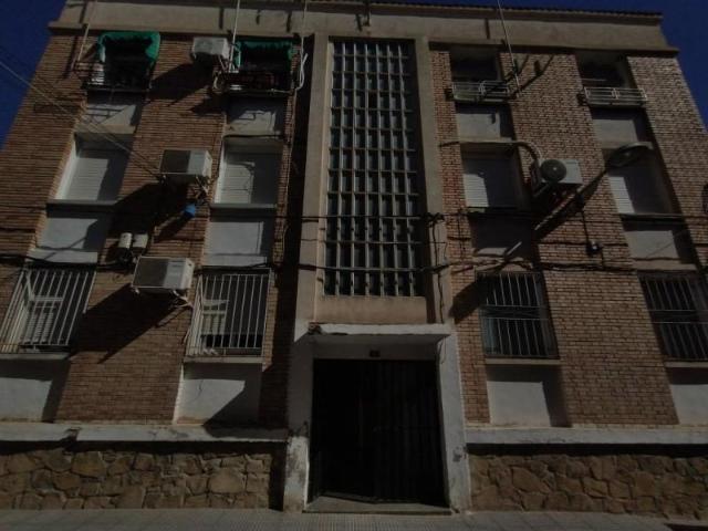 Piso en venta en Abarán, CENTRO