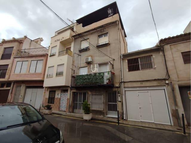 Piso en venta en Abarán, Murcia