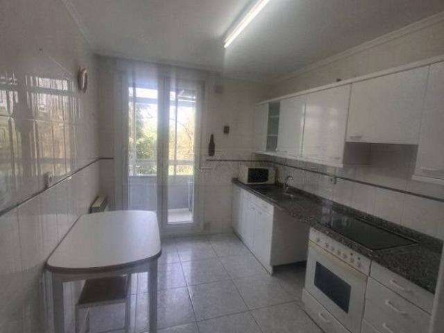 Piso en Venta en Abetxuko
