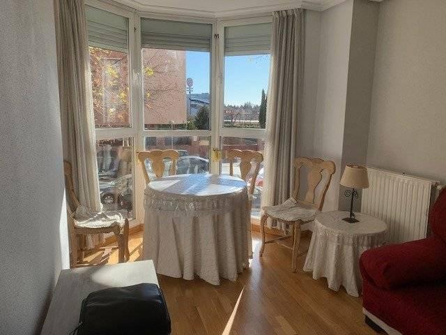 Piso en Venta en Abrantes